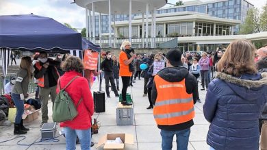 Was hat Widerstand2020 mit der Niedersachsen-AfD zu tun?