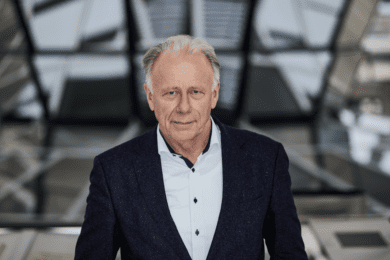 Grünen-Urgestein Jürgen Trittin zieht sich aus der aktiven Politik zurück