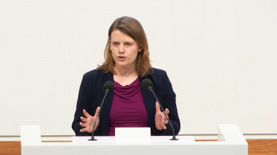Landtag beschließt das Aus für die „Förderschule Lernen“