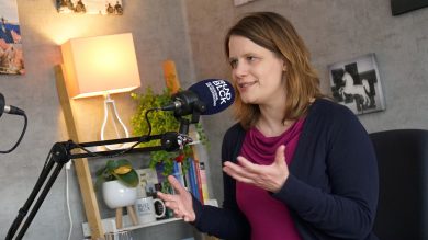 „Das Gehalt ist nicht ausschlaggebend dafür, ob jemand Lehrer werden will oder nicht“