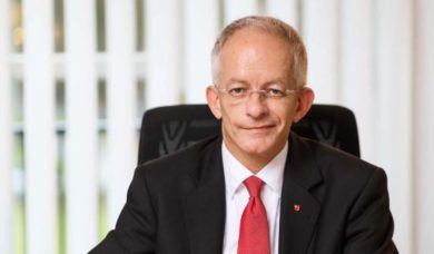 Mielke räumt ein: Meine Mitarbeiter haben den Fall anders eingeschätzt