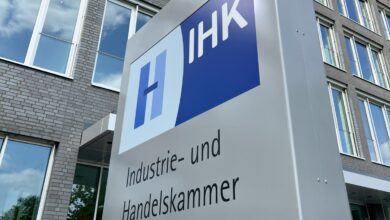 IHK wählt Vertretung neu: Keine Garantie für bekannte Kandidaten