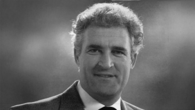 Früherer Justizminister Hans-Dieter Schwind stirbt im Alter von 88 Jahren