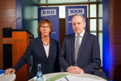 Staatsanwalt will Kronzeugenprogramm auch bei Betrug im Gesundheitswesen