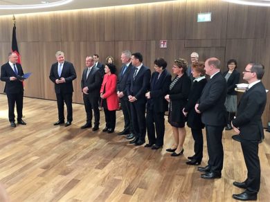 Das will sich die Groko die Digitalisierung kosten lassen