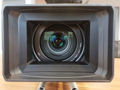 Mehr Videoüberwachung? Viel Wind, wenig Disput
