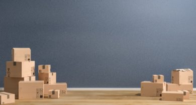 Auf der Suche nach Sündern: Neue  Behörde spürt Verpackungsmüll auf