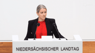 Schlagabtausch zur Drogen-Affäre: Rot-Grün sagt, die CDU ziehe „die Justiz in den Dreck“