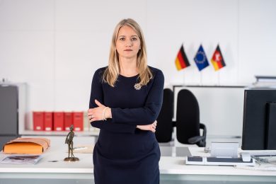Justizministerin Wahlmann kritisiert geplantes Selbstbestimmungsgesetz der Ampel-Koalition