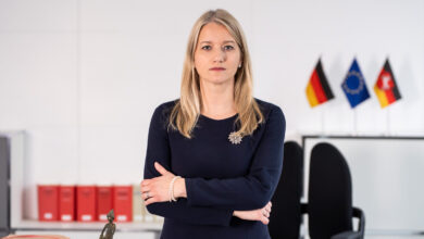 Schlappe für Niedersachsens Justiz: Prozess um Drogen-Kurier muss wiederholt werden