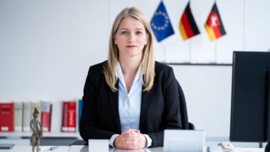 Wahlmann erfreut über Ansätze der Reform des Zivilprozesses