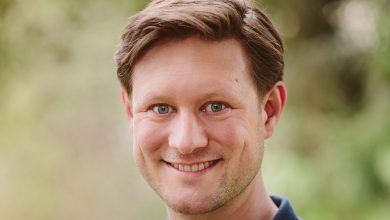 Stichwahl in Lilienthal: Fürwentsches (Grüne) liegt vor Habeck (CDU)