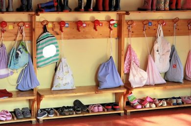 Verdi warnt vor beginnendem Kollaps der Kindertagesstätten