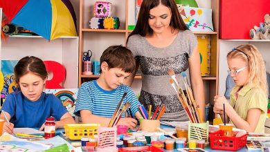 Kindergarten-Zeiten: Niedersachsen auf vorletztem Platz