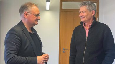Ex-BASE-Chef König im Interview: „Es gibt in der Atomdebatte die Sehnsucht nach Gut und Böse“