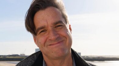 Klaus Wieschemeyer soll Pressesprecher der SPD-Fraktion werden
