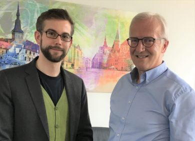 „Umweltschutz ist für Landwirte sehr wichtig – das geht aber nicht für lau“