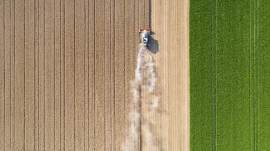 Klimagesetz: Wie die Umweltpolitiker auf die Landwirte zugehen