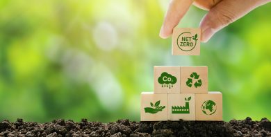 Staatsrechtler raten: Weniger kommunale Selbstverwaltung, aber mehr Klimaschutz ist nötig