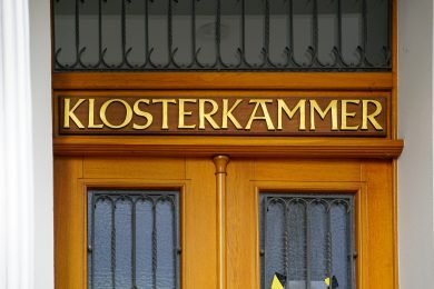 Entscheidung über Klosterkammer fällt bald: Es wird wohl eine Präsidentin werden