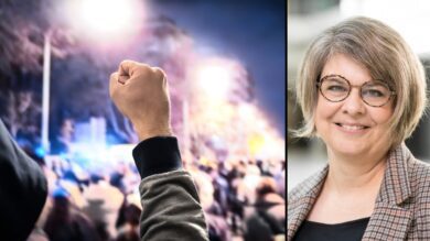 Kommentar: Die Demokratie braucht jetzt hörbare Fürsprecher