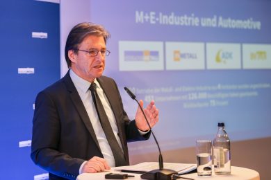 „Diskussion darf kein Dauerzustand werden“: Industrie drängt beim Strompreis zur Eile