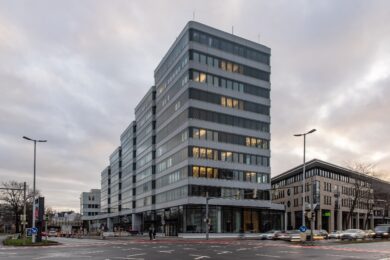 Ärztekammer: Hauptamtliche Spitze überraschend abgelöst