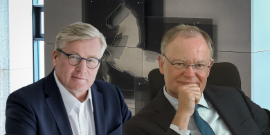 CDU-Chef Althusmann will Amtszeit für Ministerpräsidenten begrenzen