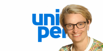 Maschinenring-Geschäftsführerin wechselt zum Energiekonzern Uniper