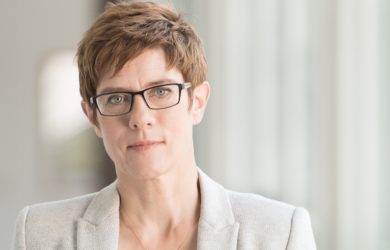 Auf einmal wiederentdeckt: Die Bedeutung der Parteiarbeit