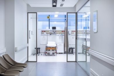 Thümler stoppt Neubau von Bettenhaus und OP der Uniklinik Göttingen