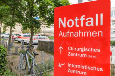 Sprachlos in der Klinik: Die Patientenschutzbeauftragte klagt an