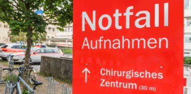 Verstoßen die neuen Baupläne der MHH gegen das Grundgesetz?