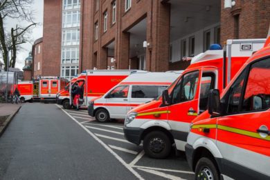 Neues Krankenhausgesetz: So soll Niedersachsen kleine Kliniken schließen dürfen