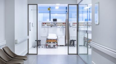 Maßregelvollzug überlastet? Niedersachsen will bald 25 neue Pflegekräfte einstellen