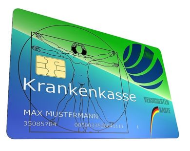 Krankenkassen streiten um Milliarden-Ausgleich