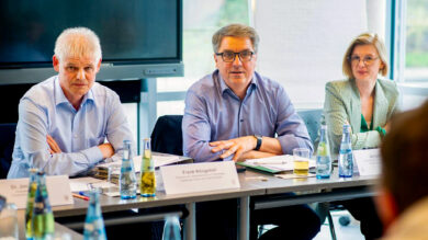 Städtetag unzufrieden mit Weils Vorstoß zum Bürokratieabbau