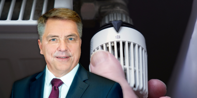 Oldenburgs OB prescht vor: „Es ist schon unsere Aufgabe, die Leute wach zu rütteln“