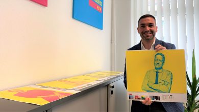 FDP: Mit Volldampf durch die Sommerferien
