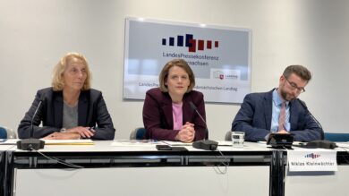 Unterrichtsversorgung in Niedersachsen steigt wieder an – aber nur gering
