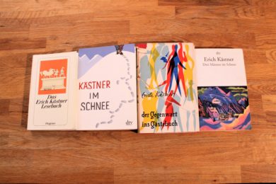 „An manchen Orten kann die Bücherei das neue Gemeindezentrum werden“