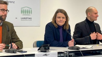 Unterrichtsversorgung in Niedersachsen sinkt in diesem Schuljahr auf ein Allzeittief