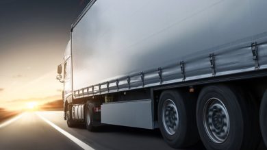 Als gefährlich abgetan und unterschätzt: Warum es so wenig Lang-Lastwagen gibt