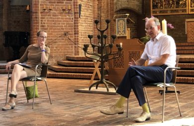 Zahl der Kirchenaustritte steigt um 16 Prozent