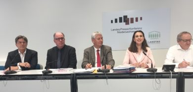 Rechnungshof rügt: Reformkommission der Landesregierung ist ein Schuss in den Ofen