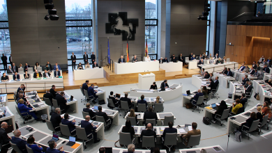 Einspruch zur Wahl: Ist der Nordwesten im Landtag mittlerweile unterrepräsentiert?
