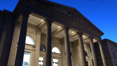 Altgediente Abgeordnete verlassen den Landtag – und verändern den Charakter des Hauses