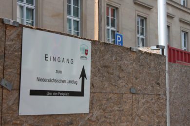 Neue Landtagswahl-Umfrage: Dämpfer für die CDU  und Bernd Althusmann