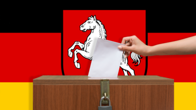 Dossier zur Landtagswahl 2022 in Niedersachsen