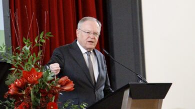 Weil beim Landvolk: Nächste Bundesregierung muss Investitionen wieder reizvoll machen